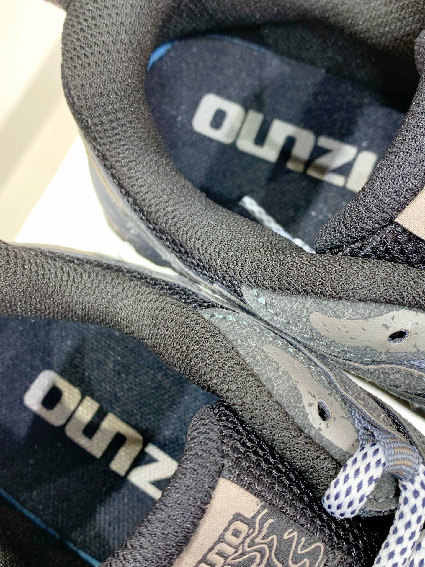 Male Running Shoes Shock Absorbing M-l-s