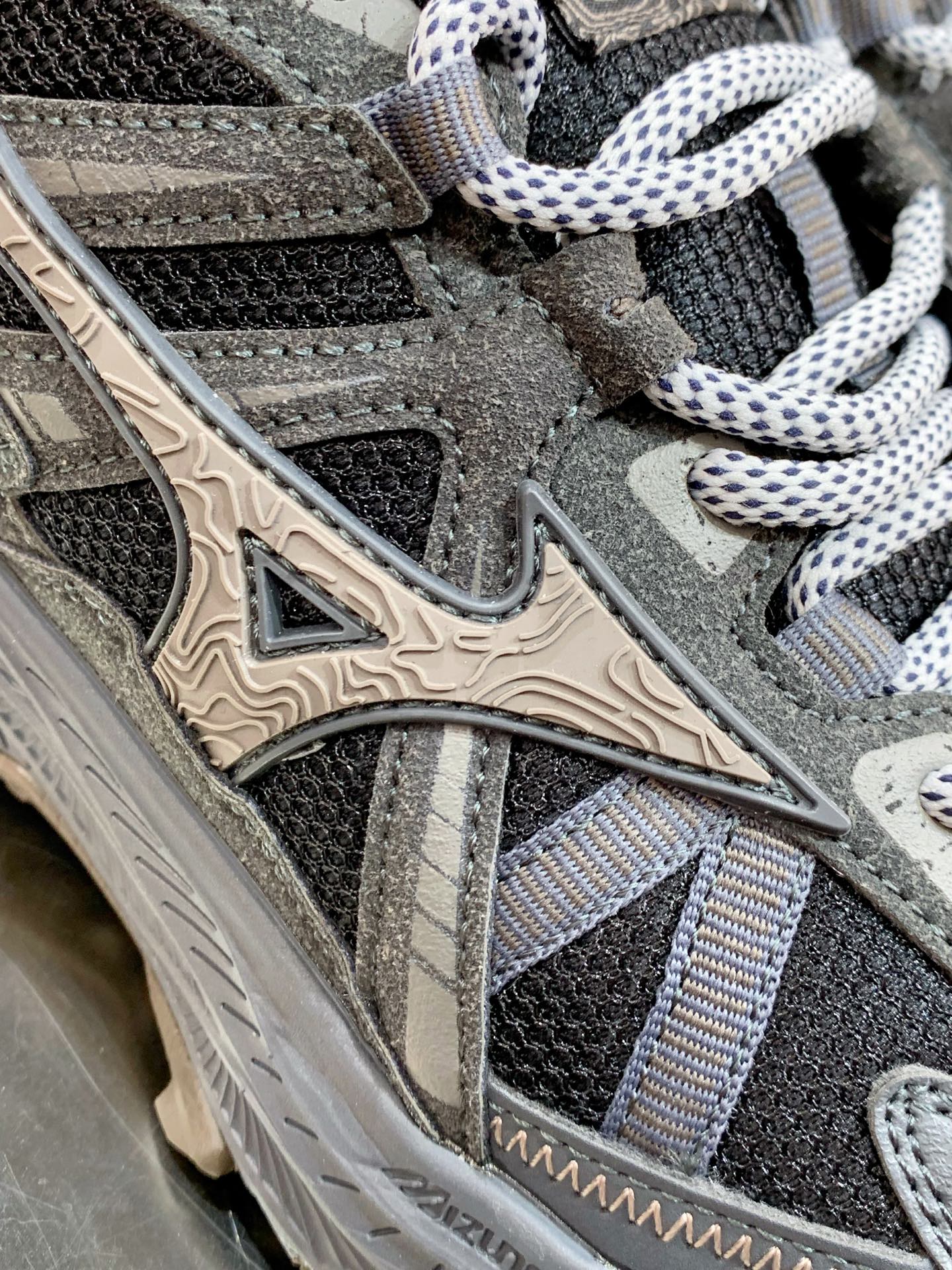 Male Running Shoes Shock Absorbing M-l-s