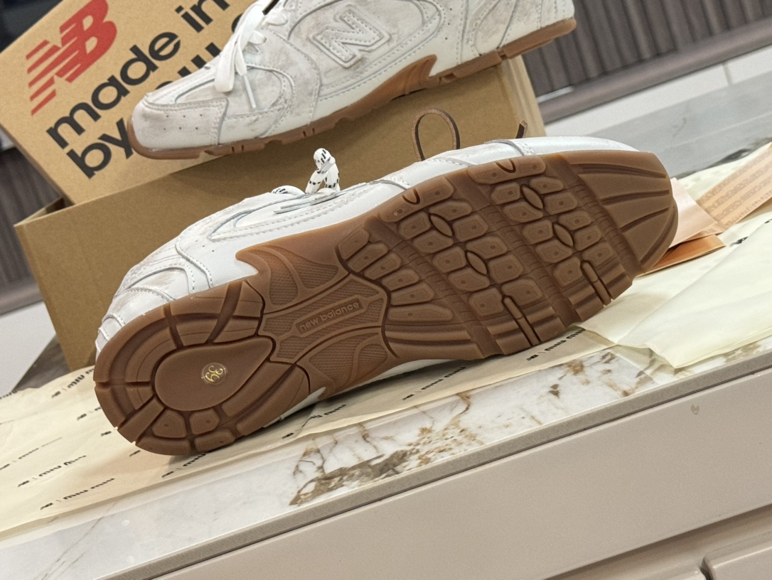 Miu Miu New Balance Female Sandals M-l-s