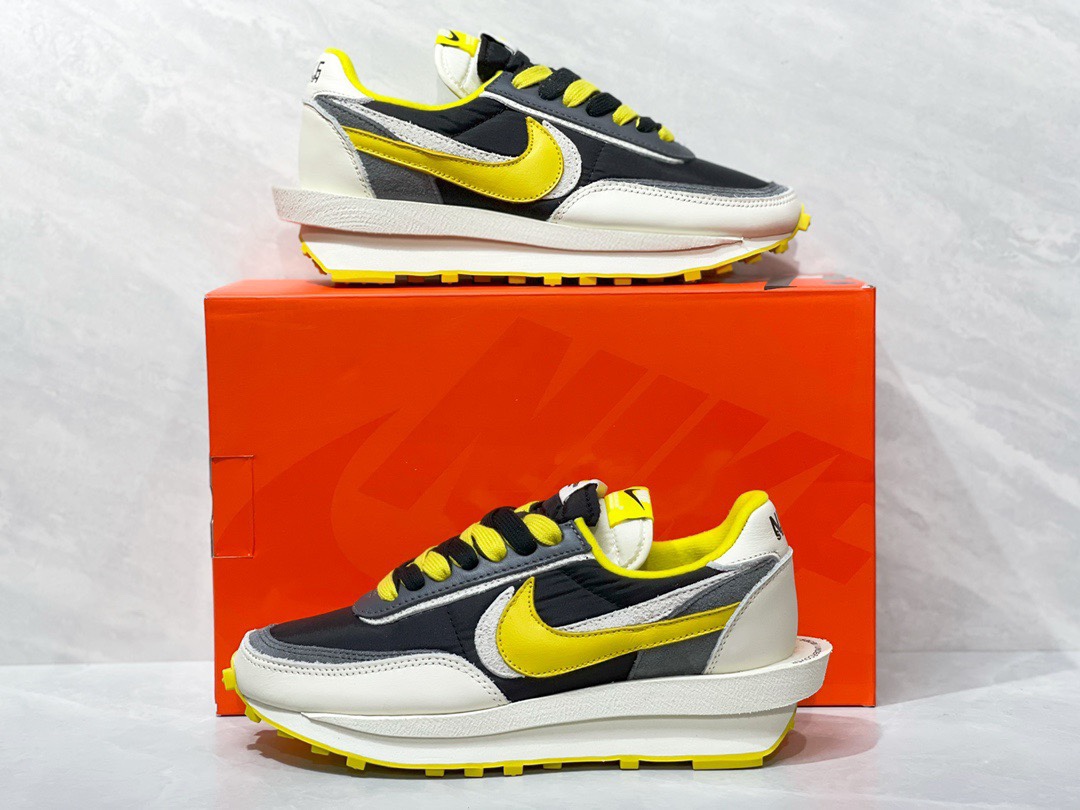 Nike Male Basic Shoes Black M-l-s