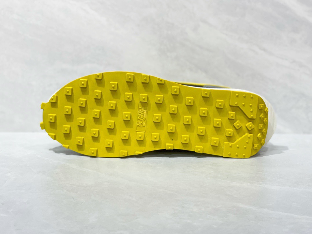 Nike Male Basic Shoes Black M-l-s