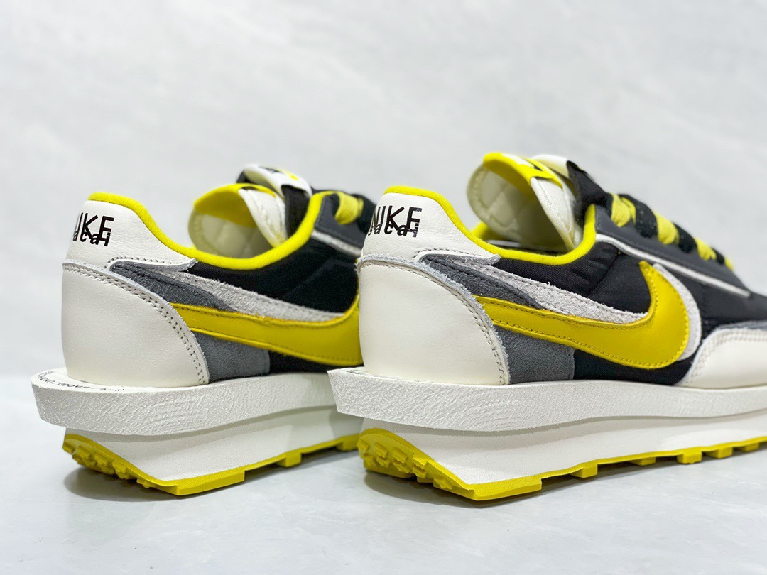 Nike Male Basic Shoes Black M-l-s