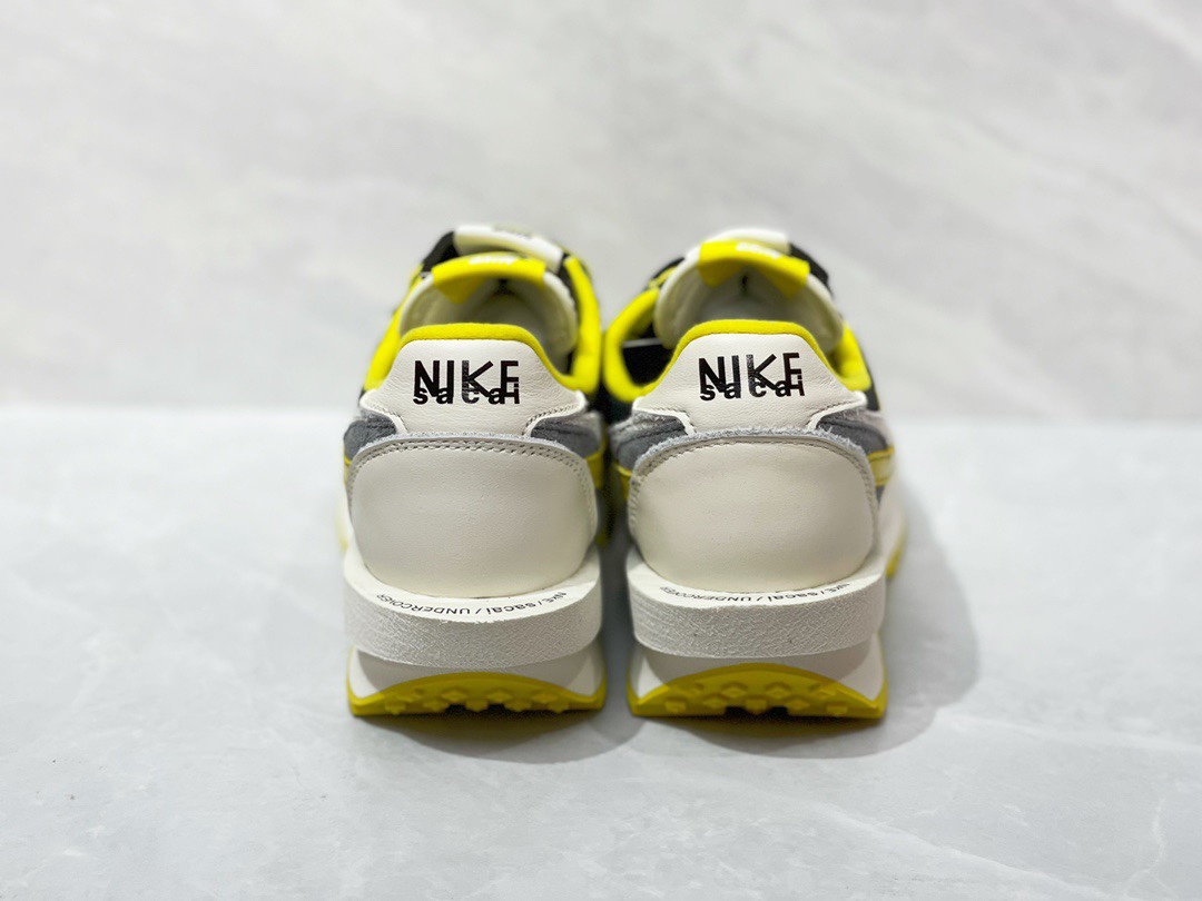 Nike Male Basic Shoes Black M-l-s