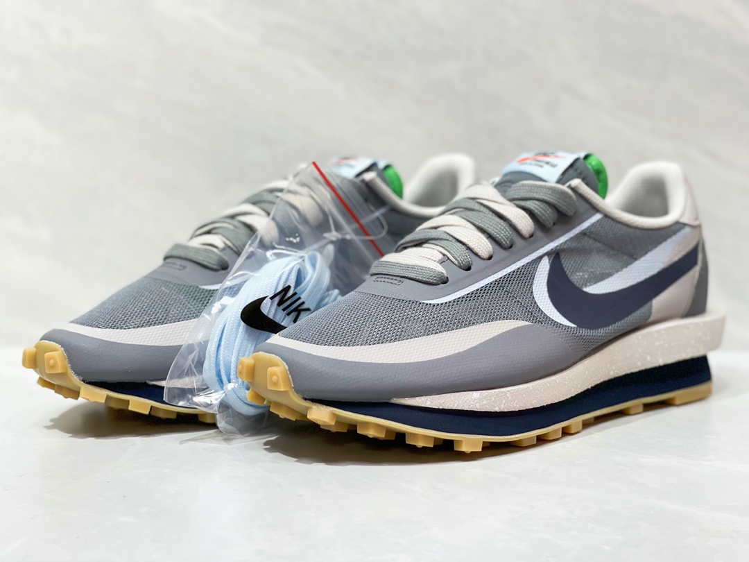 Nike Male Running Shoes L-s