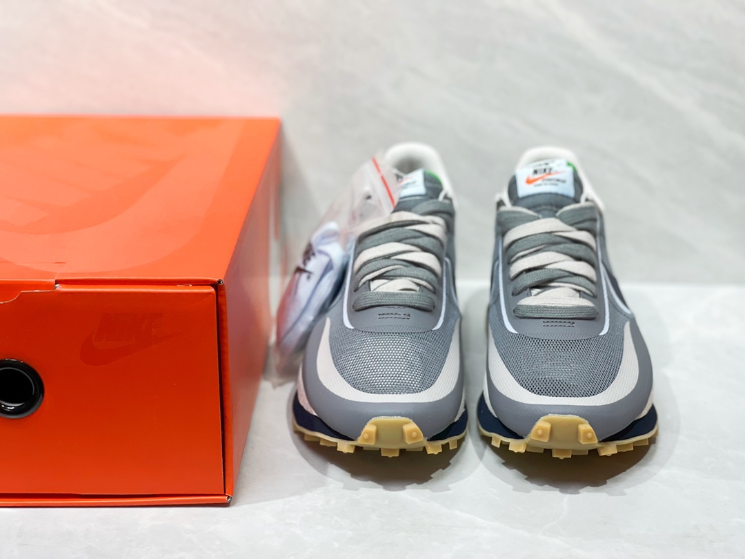 Nike Male Running Shoes L-s