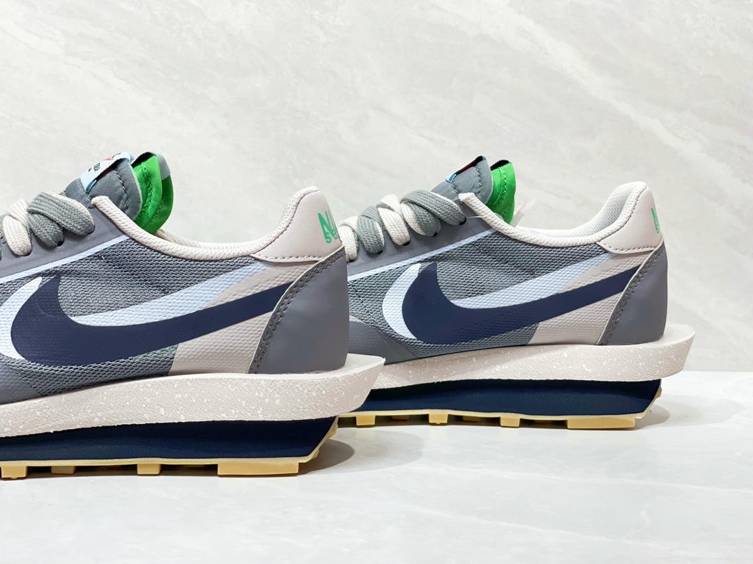 Nike Male Running Shoes L-s