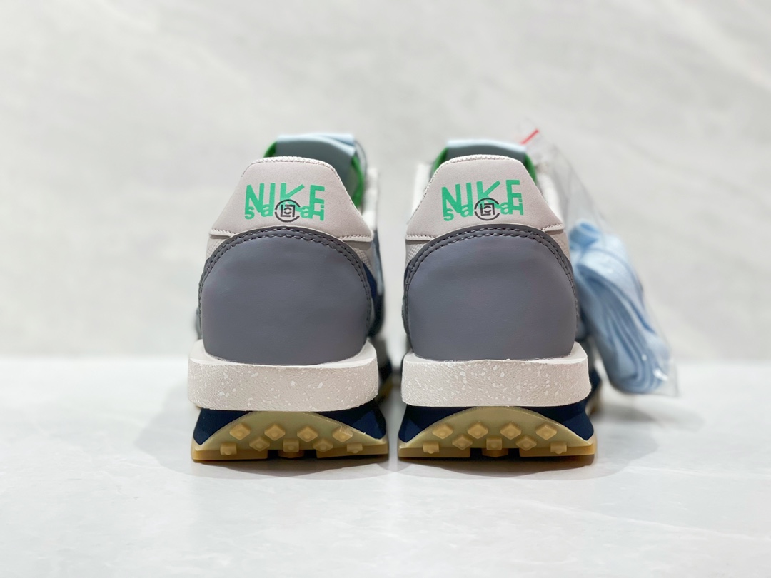 Nike Male Running Shoes L-s