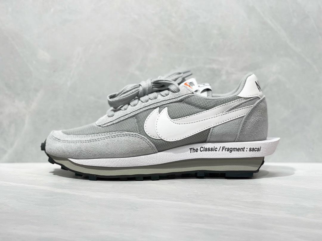 Nike Male Running Shoes White M-l-s