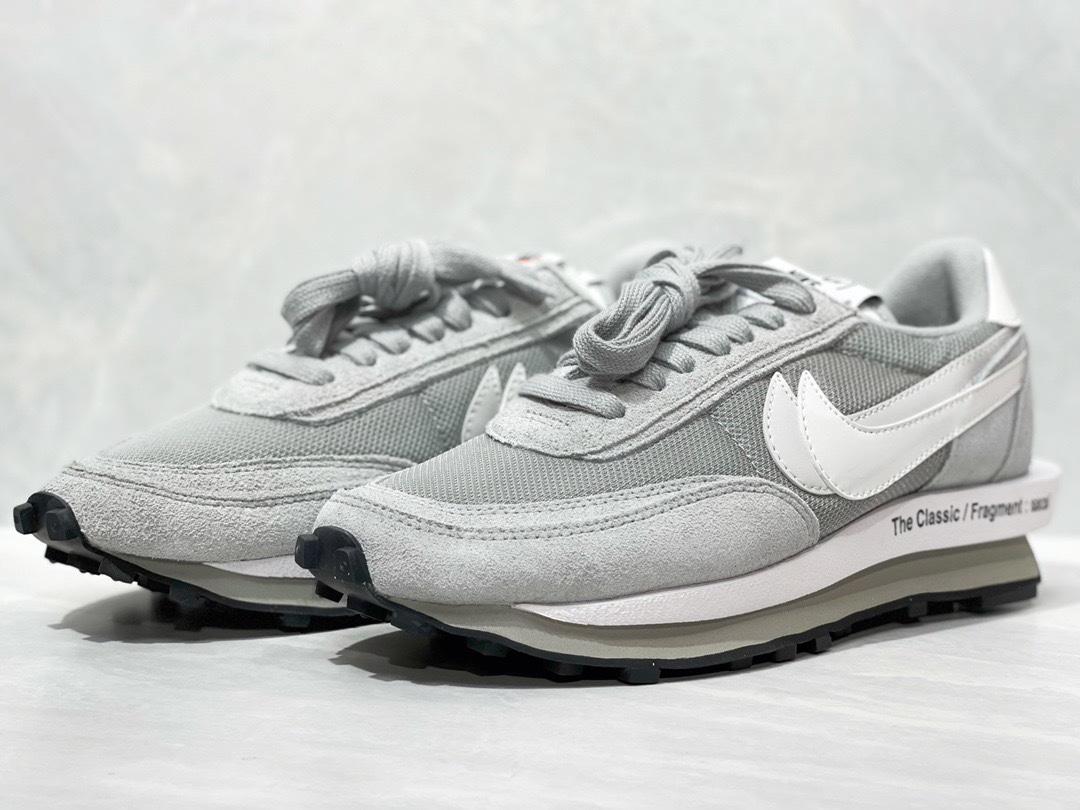 Nike Male Running Shoes White M-l-s