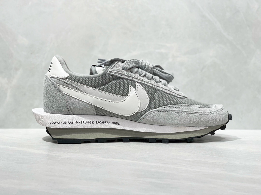 Nike Male Running Shoes White M-l-s