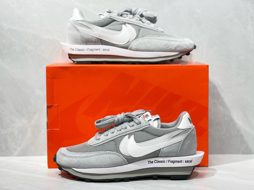 Nike Male Running Shoes White M-l-s