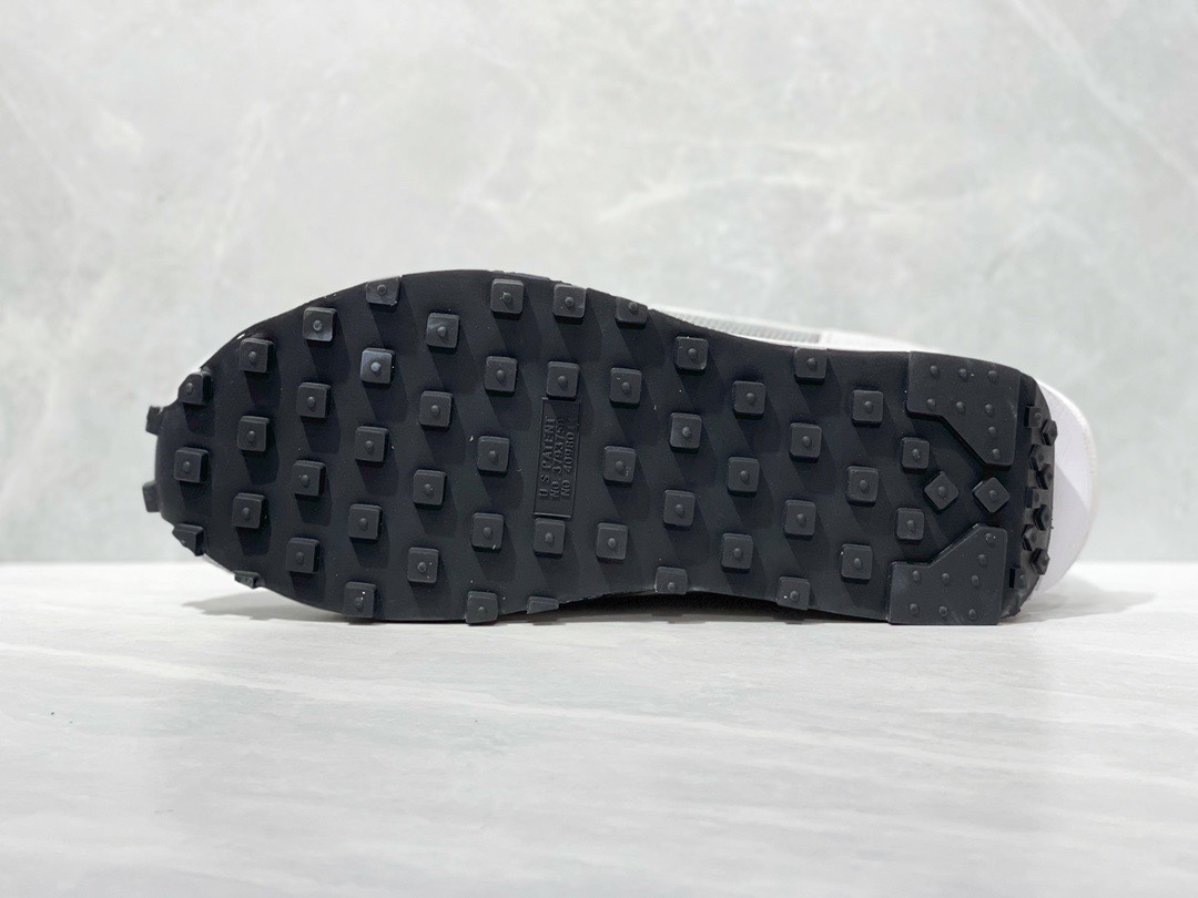 Nike Male Running Shoes White M-l-s