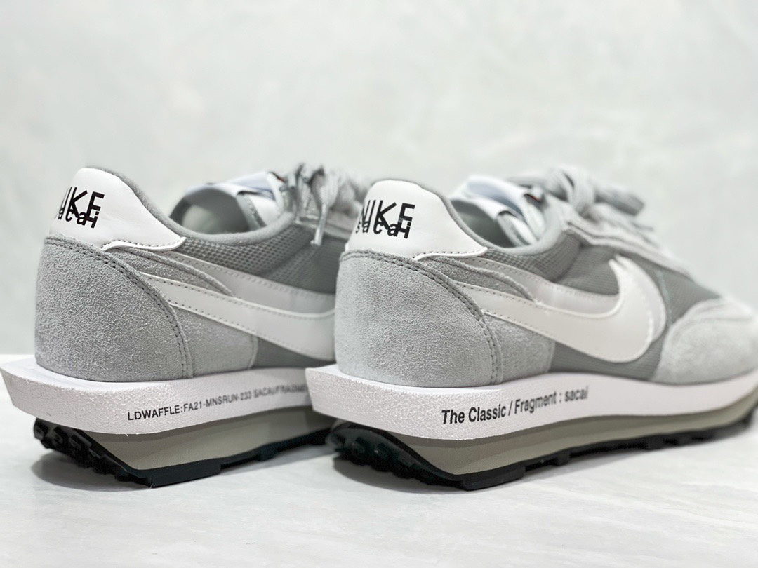 Nike Male Running Shoes White M-l-s