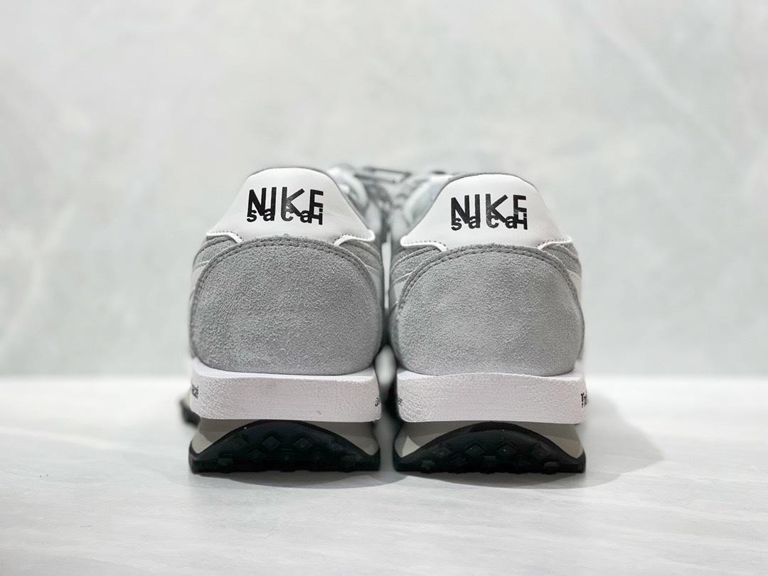 Nike Male Running Shoes White M-l-s