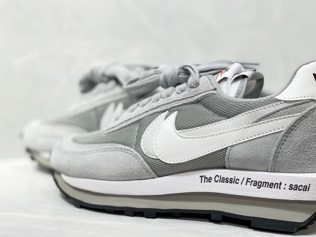 Nike Male Running Shoes White M-l-s