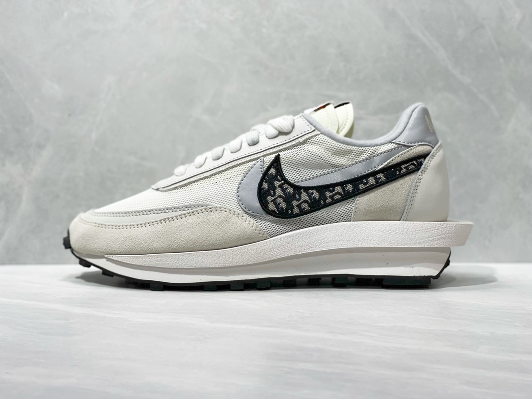 Dior Nike Yeezy Basic Shoes S