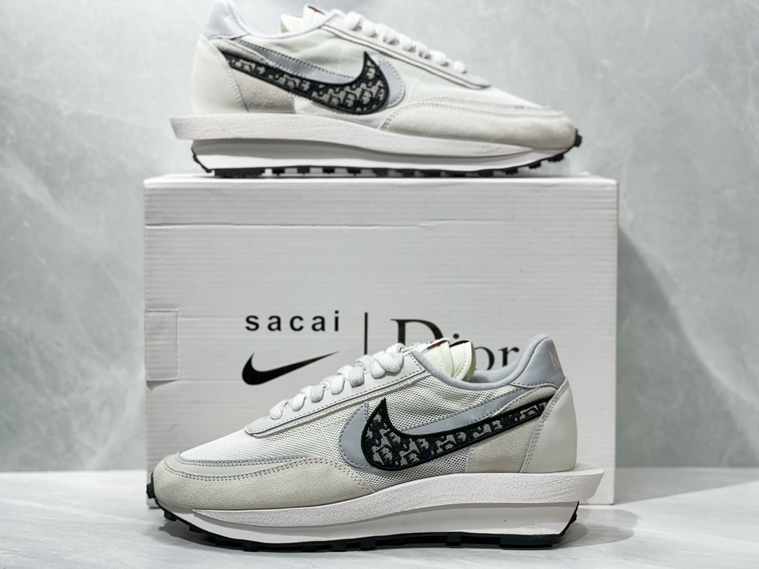 Dior Nike Yeezy Basic Shoes S