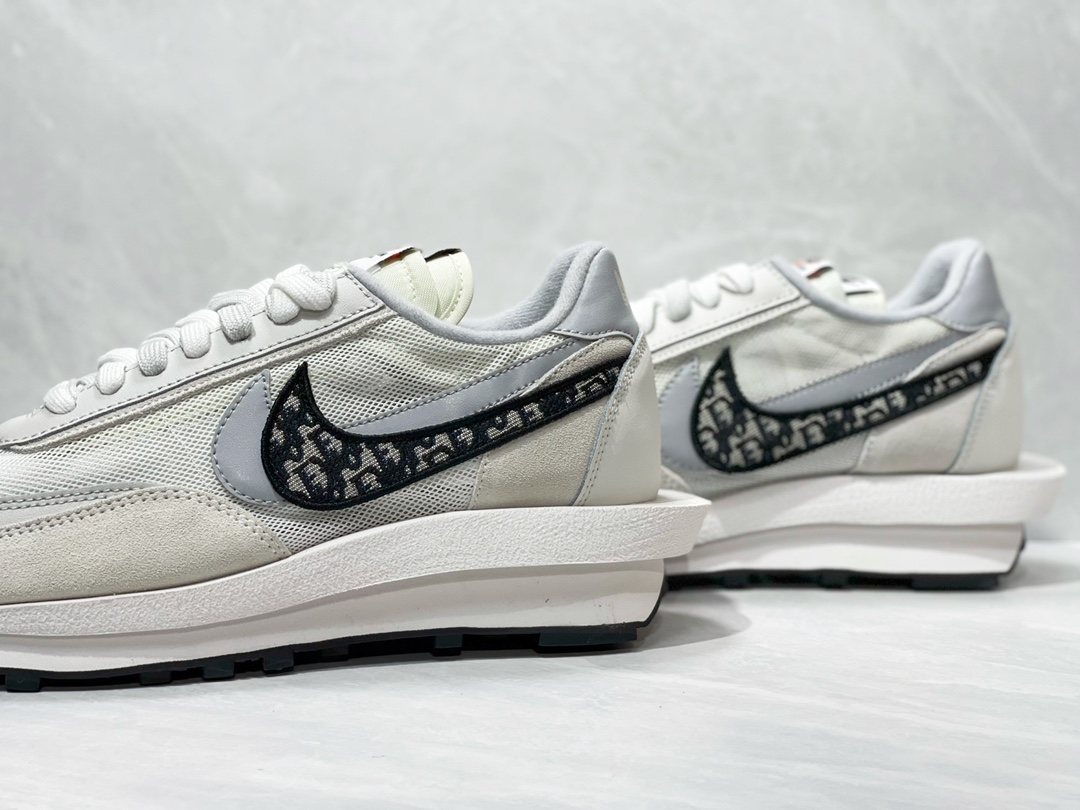 Dior Nike Yeezy Basic Shoes S