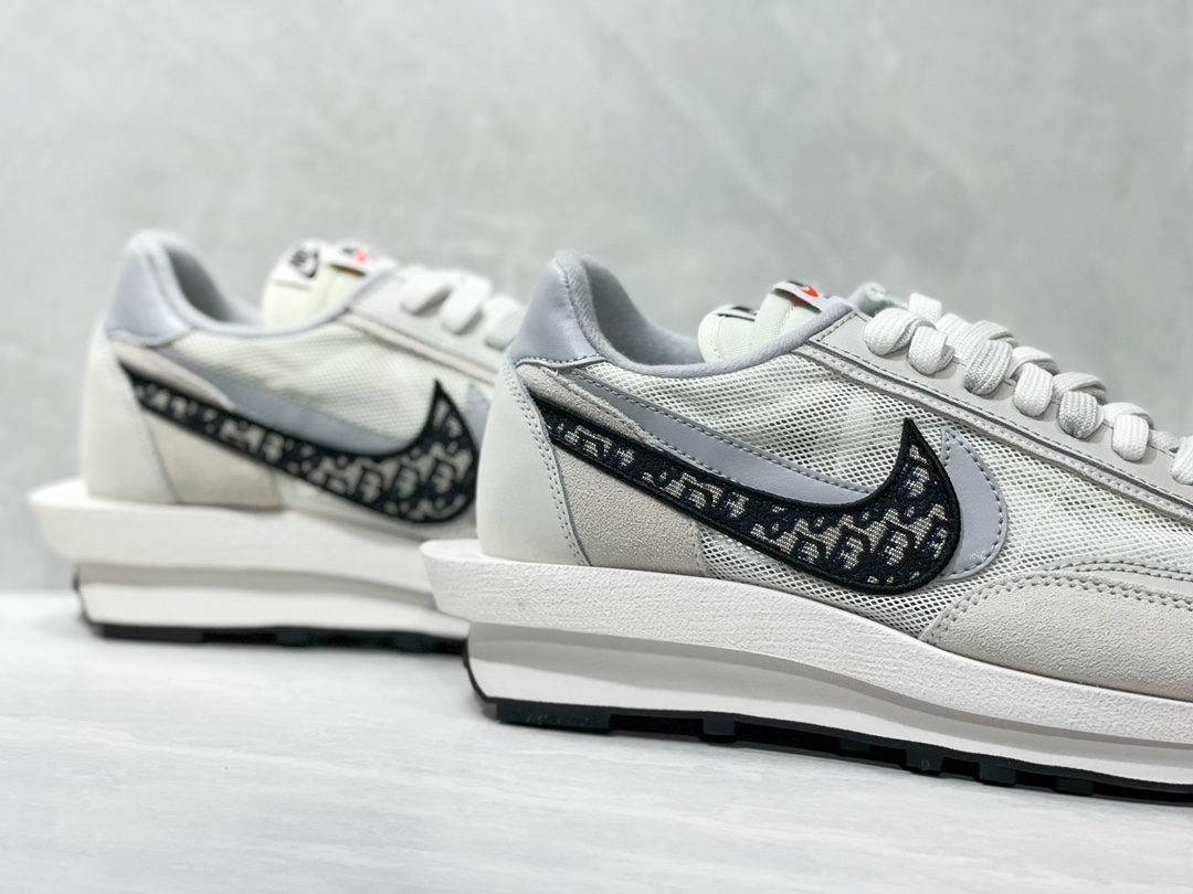 Dior Nike Yeezy Basic Shoes S