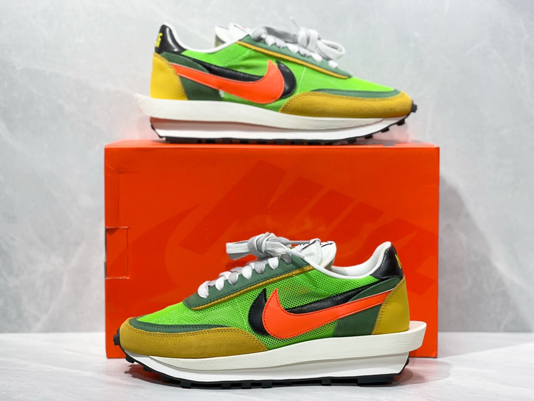 Nike Basic Shoes L-s