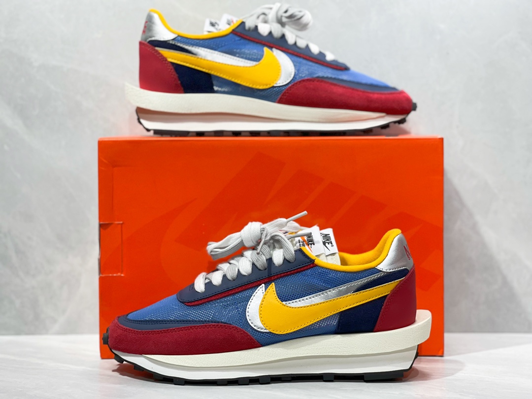 Nike Basic Shoes L-s