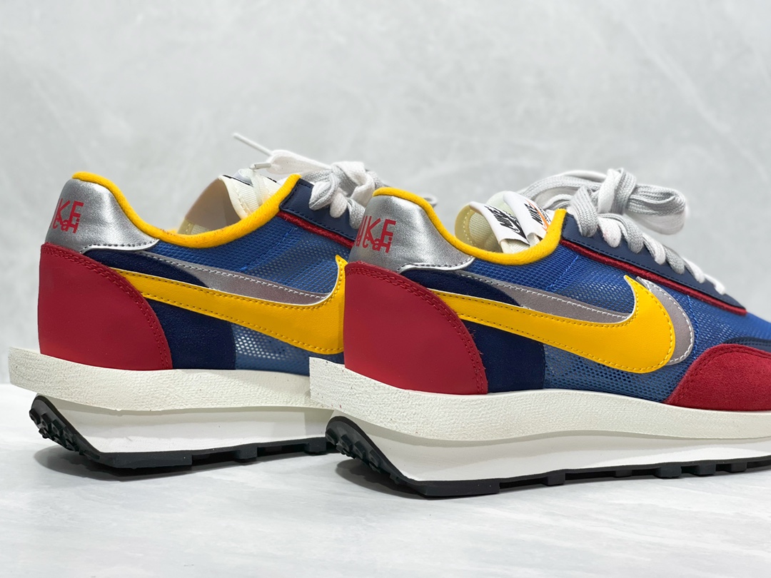 Nike Basic Shoes L-s