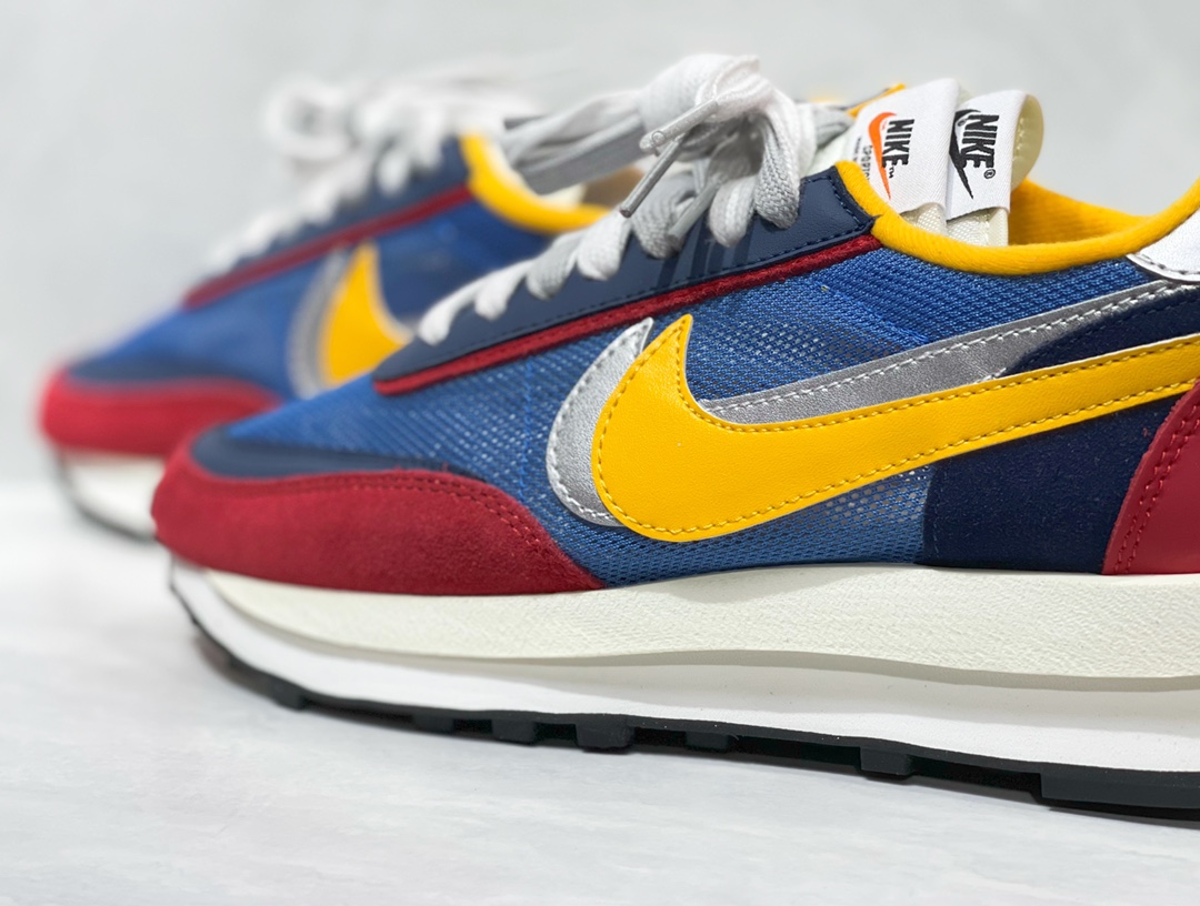 Nike Basic Shoes L-s