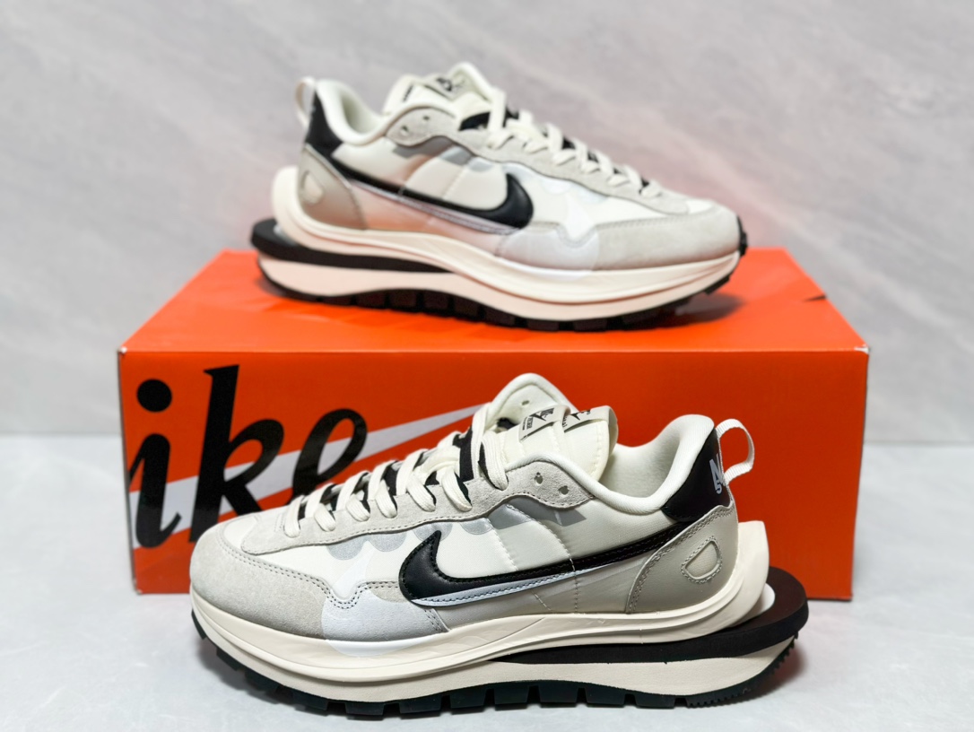 Dior Nike Male Running Shoes L-s