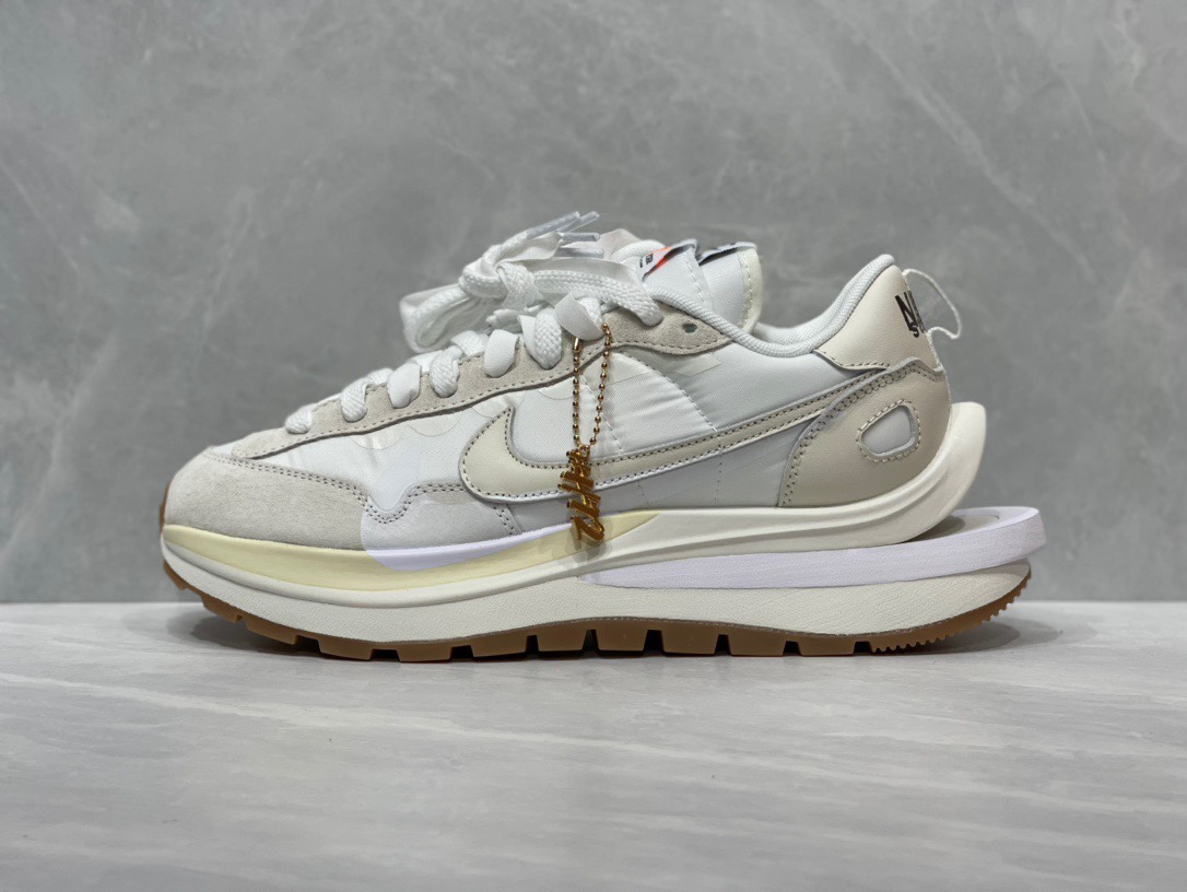 Balenciaga Nike Basic Shoes Breathable L-s
