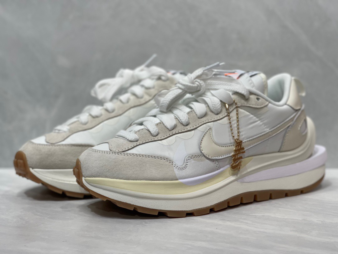 Balenciaga Nike Basic Shoes Breathable L-s