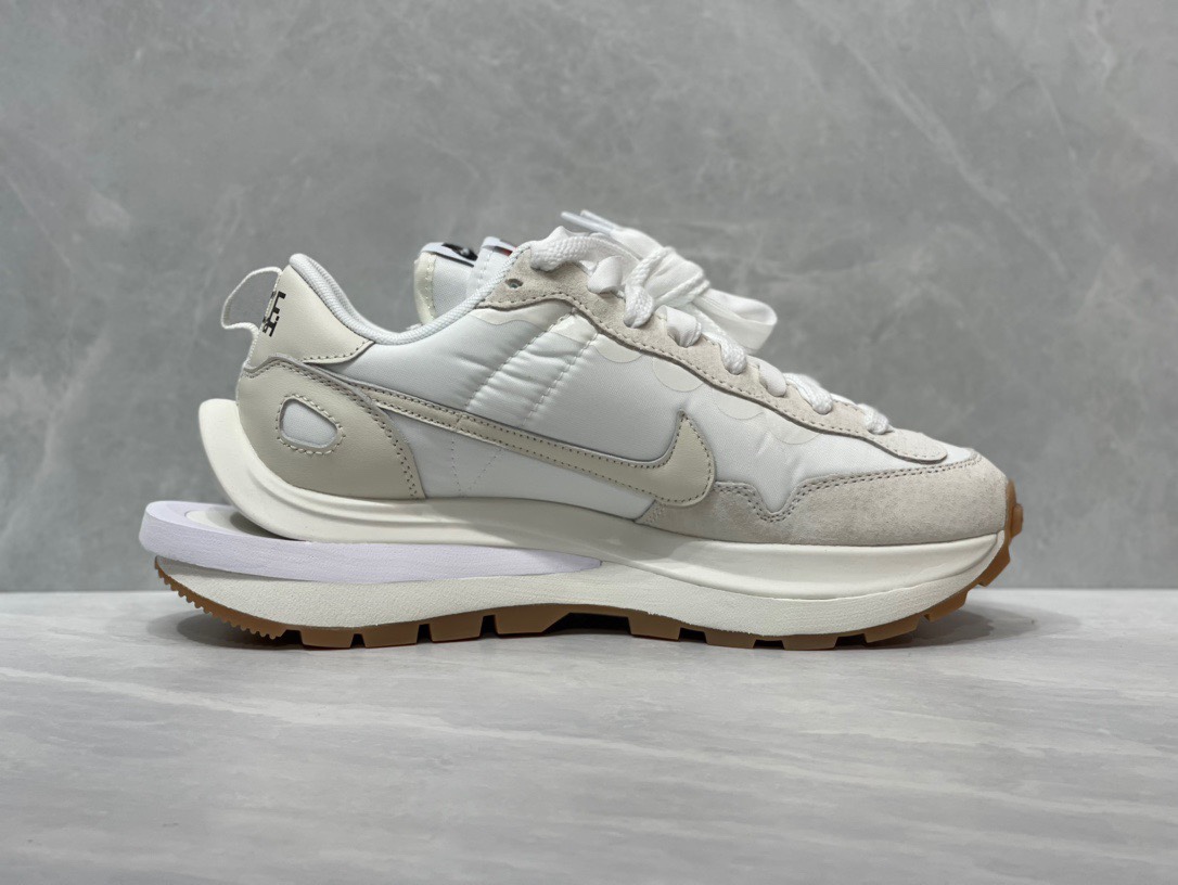Balenciaga Nike Basic Shoes Breathable L-s