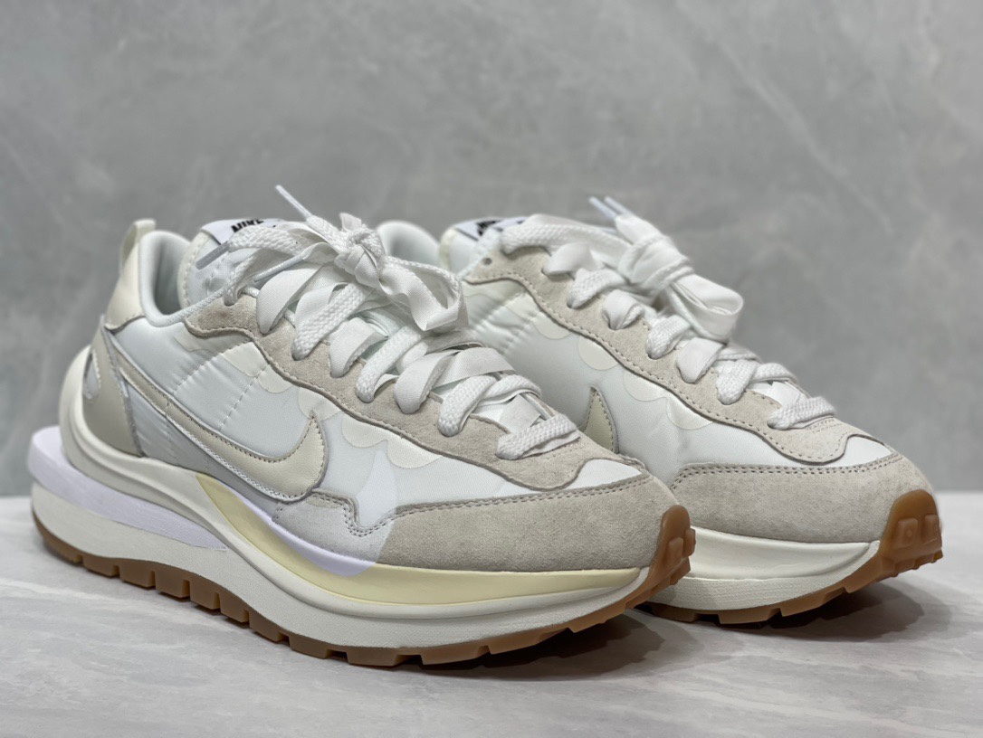 Balenciaga Nike Basic Shoes Breathable L-s