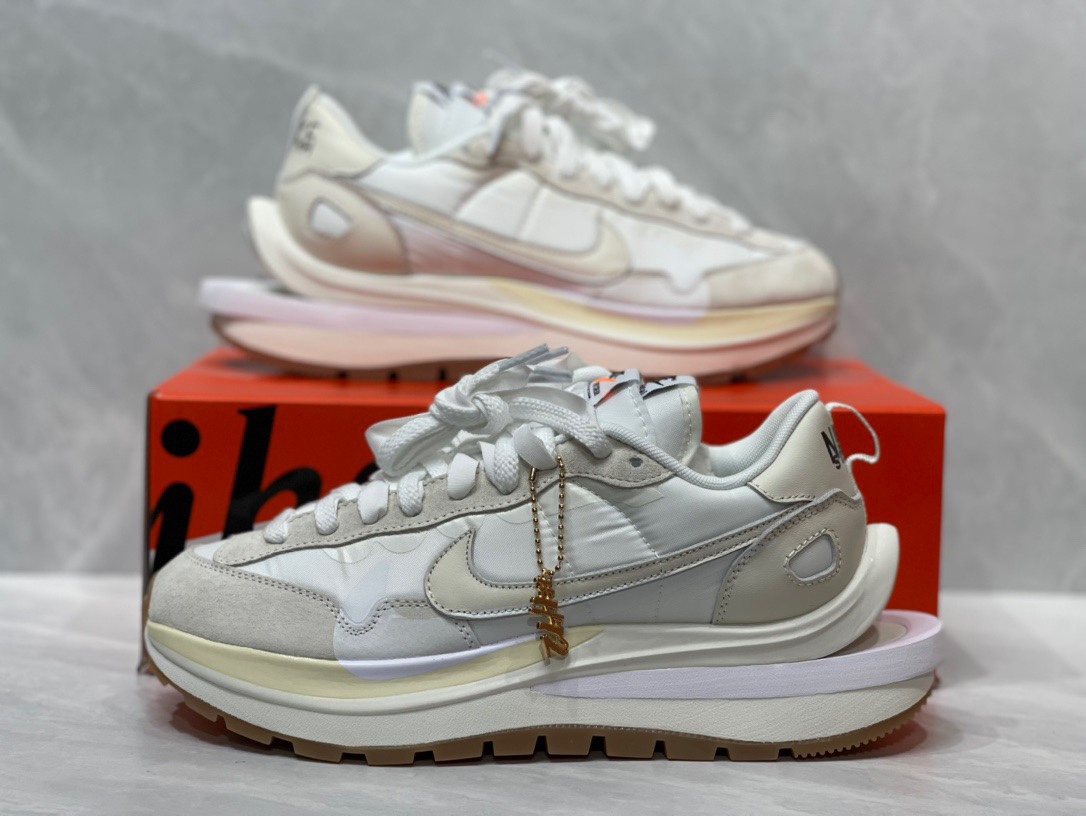 Balenciaga Nike Basic Shoes Breathable L-s