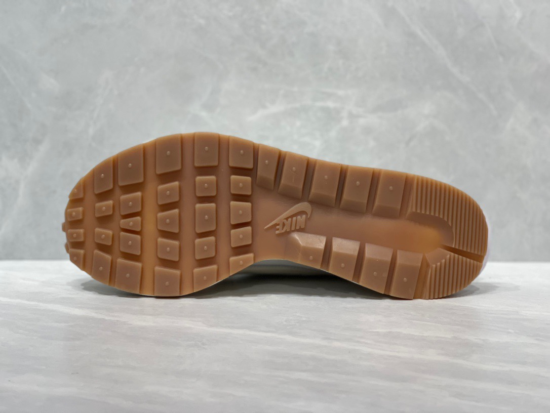 Balenciaga Nike Basic Shoes Breathable L-s