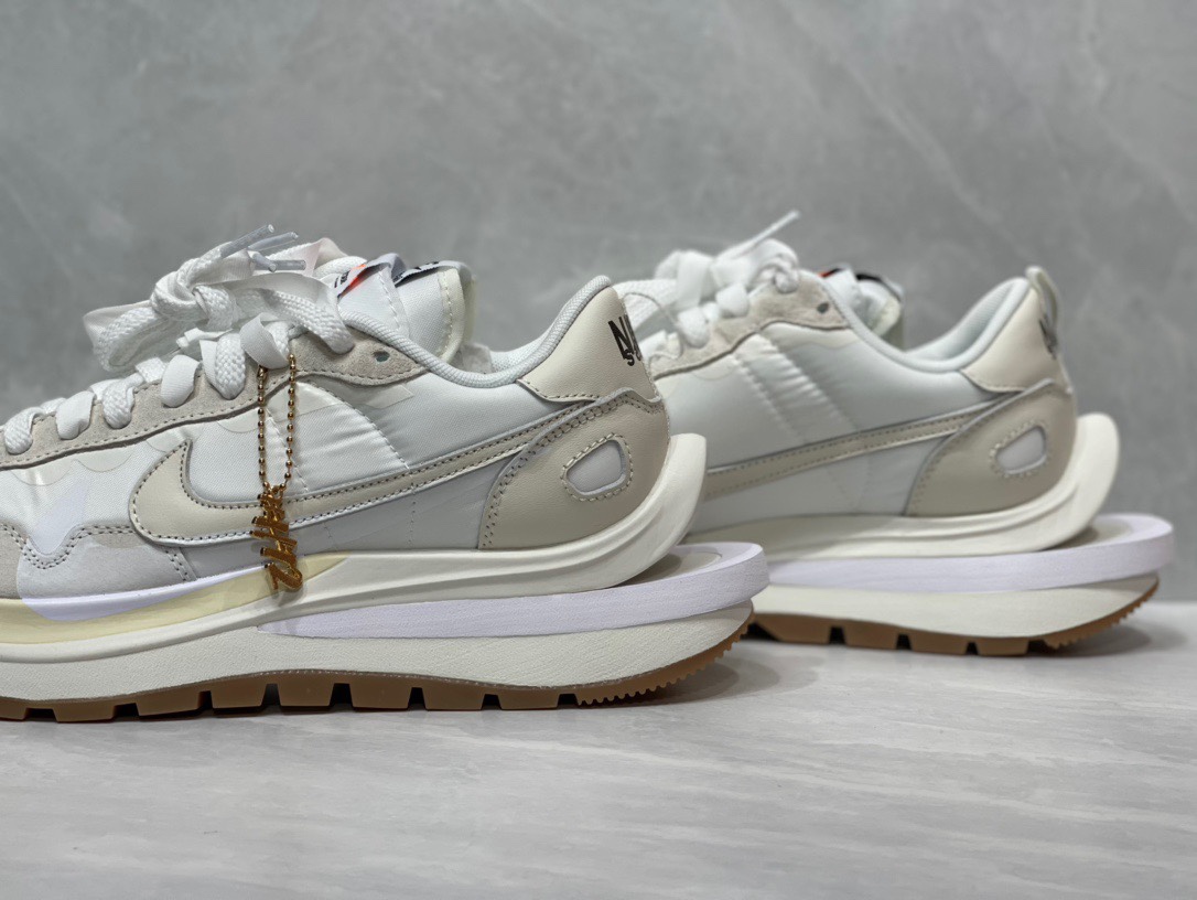 Balenciaga Nike Basic Shoes Breathable L-s