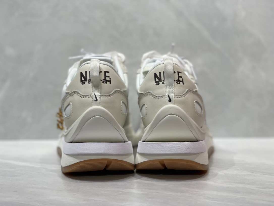 Balenciaga Nike Basic Shoes Breathable L-s