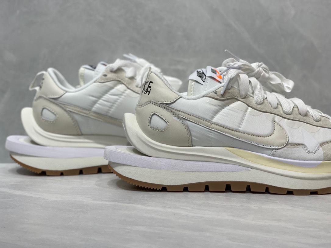 Balenciaga Nike Basic Shoes Breathable L-s