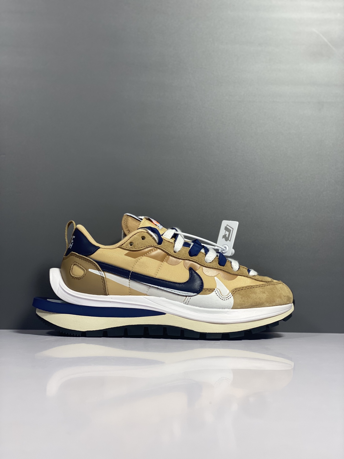 Balenciaga Basic Shoes Mesh Breathable L-s