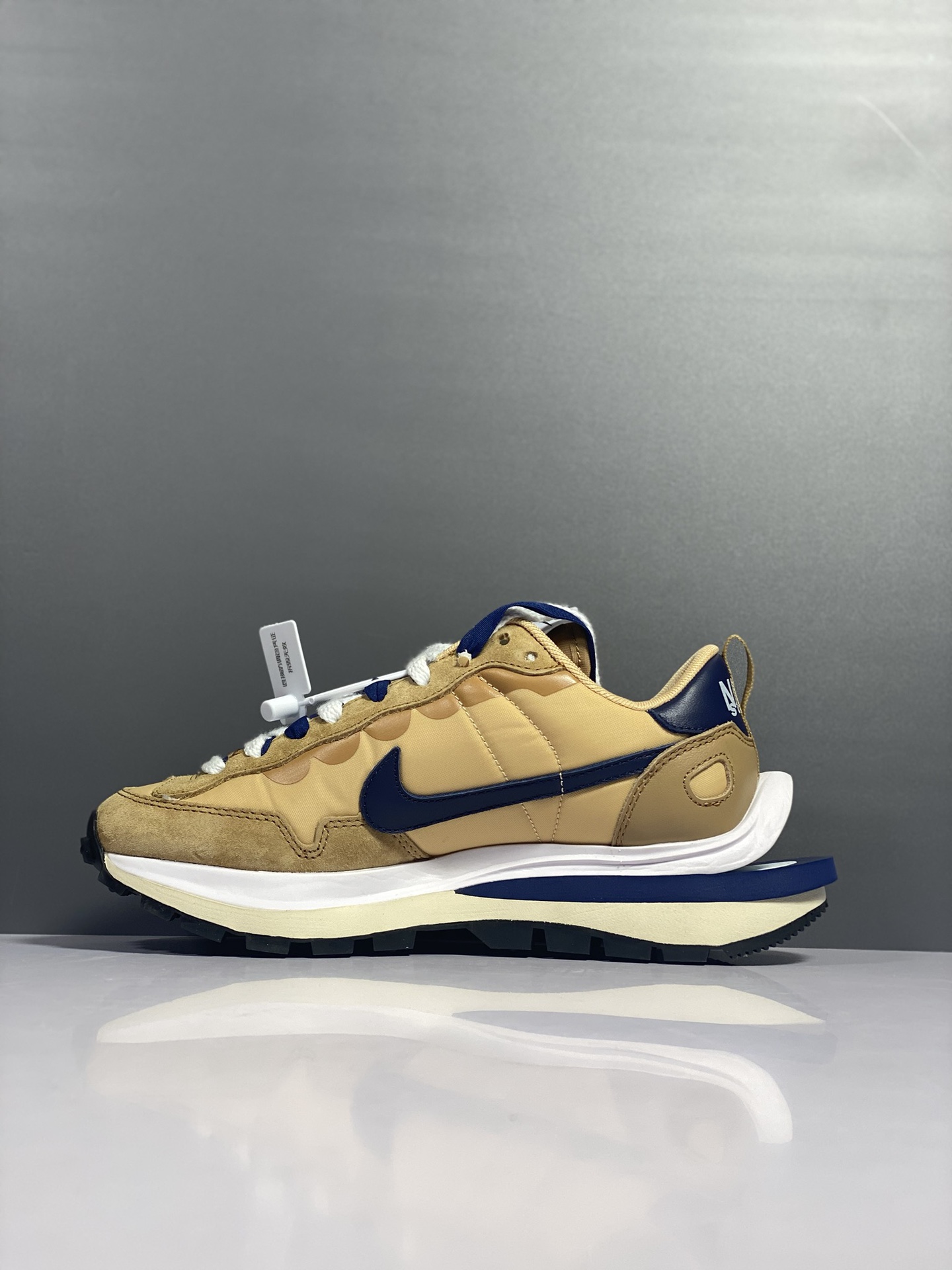 Balenciaga Basic Shoes Mesh Breathable L-s