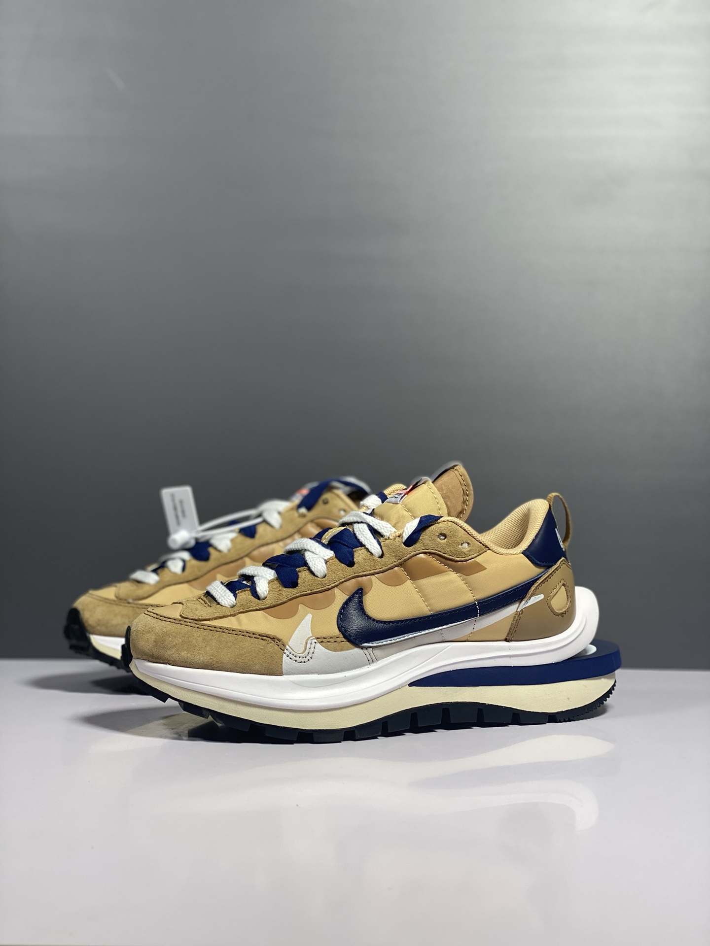 Balenciaga Basic Shoes Mesh Breathable L-s