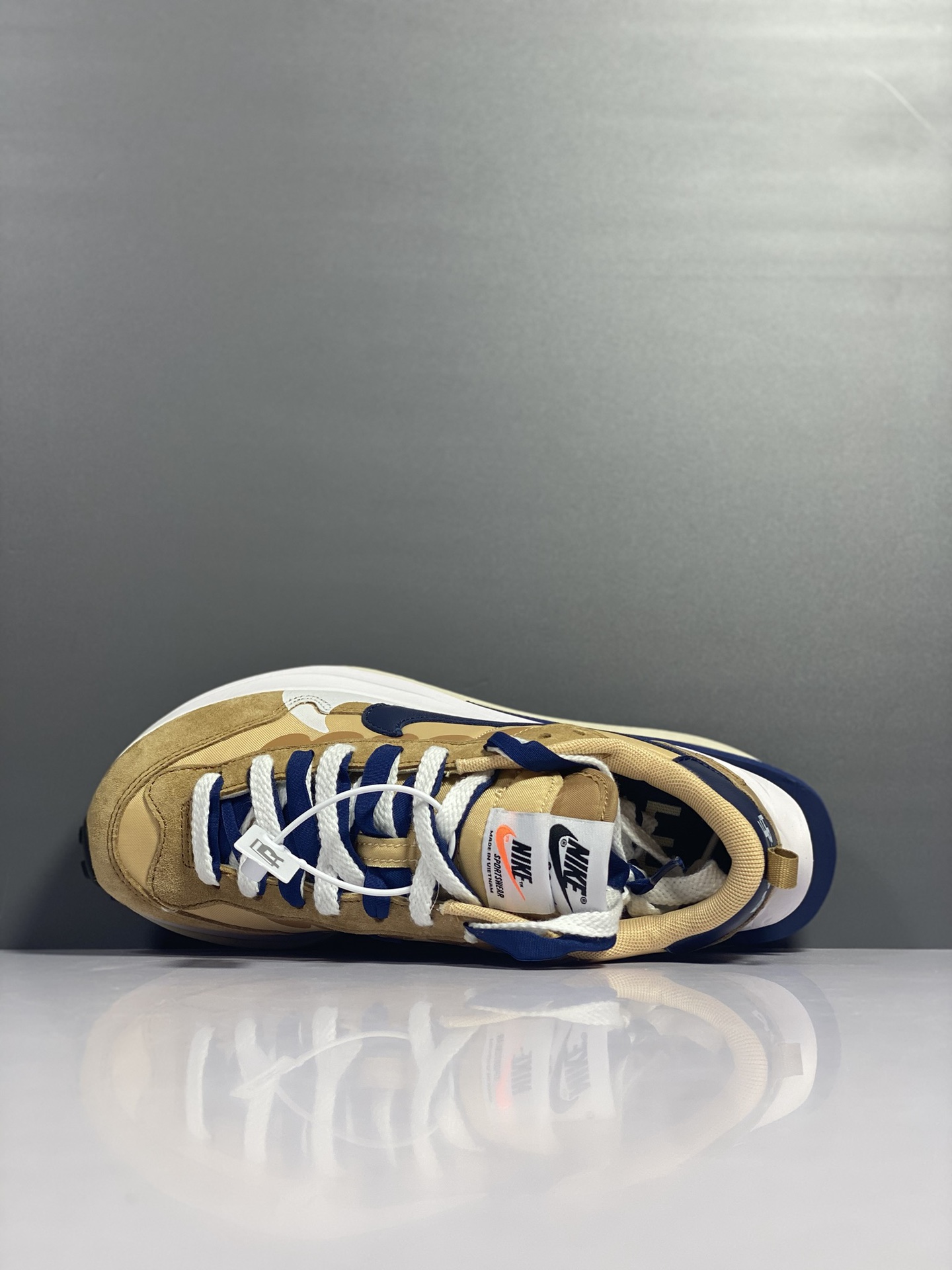 Balenciaga Basic Shoes Mesh Breathable L-s