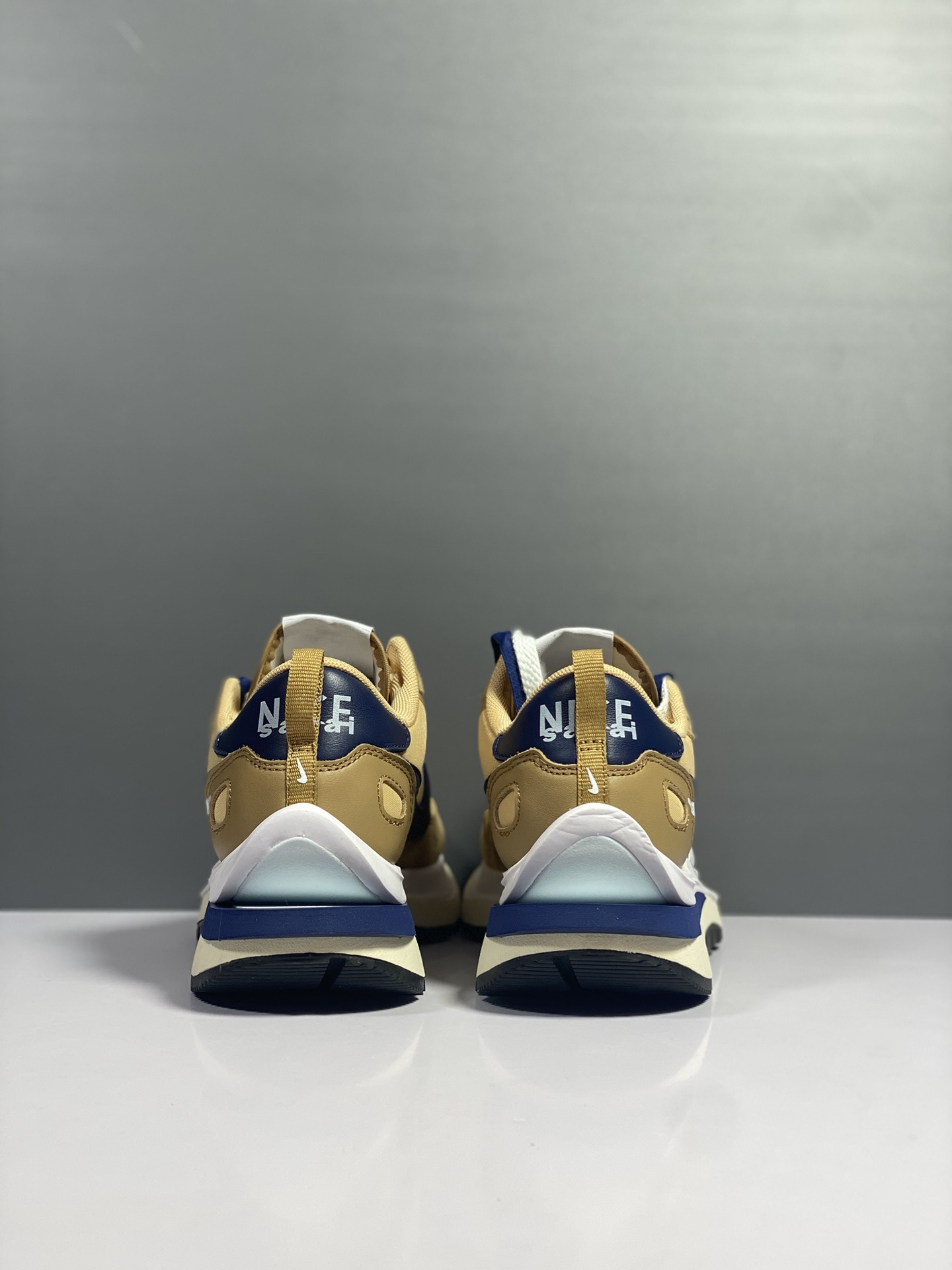 Balenciaga Basic Shoes Mesh Breathable L-s