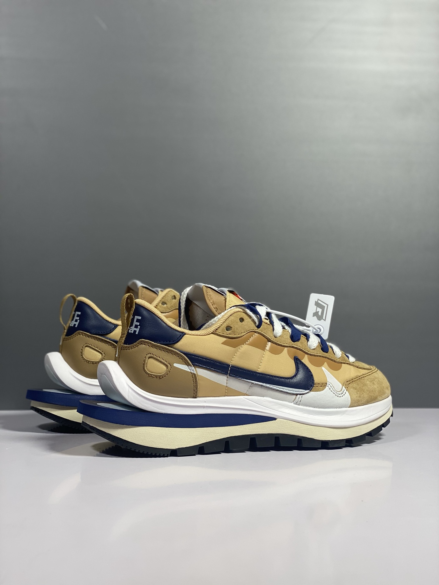 Balenciaga Basic Shoes Mesh Breathable L-s