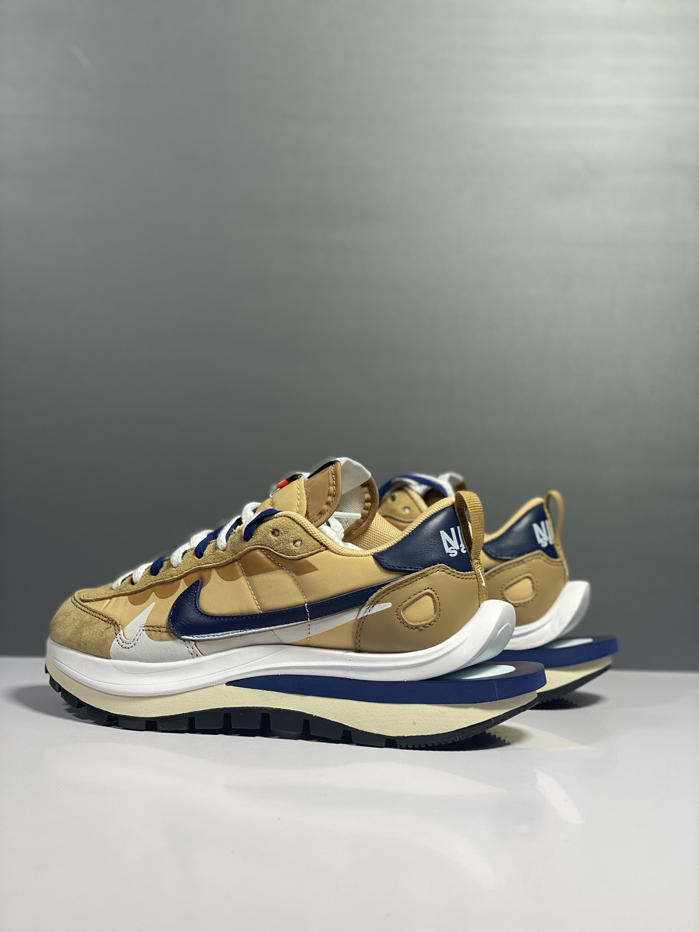 Balenciaga Basic Shoes Mesh Breathable L-s