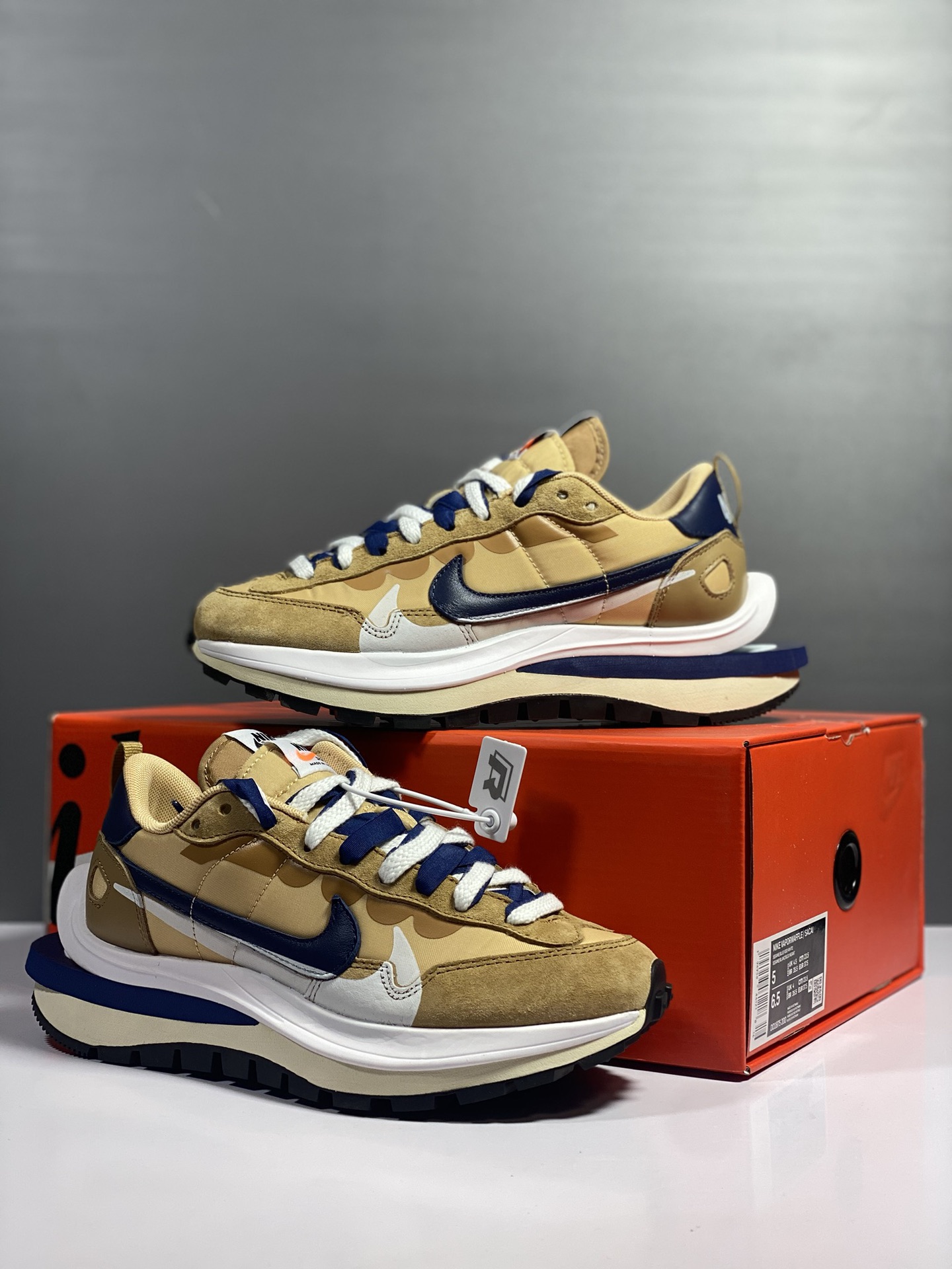 Balenciaga Basic Shoes Mesh Breathable L-s