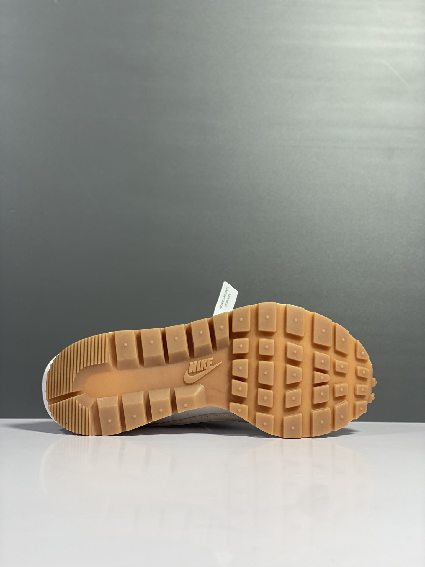 Balenciaga Basic Shoes Mesh White Breathable L-s