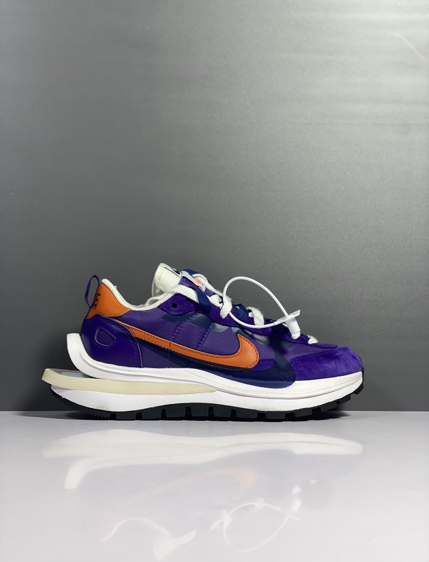 Balenciaga Basic Shoes Mesh Breathable L-s