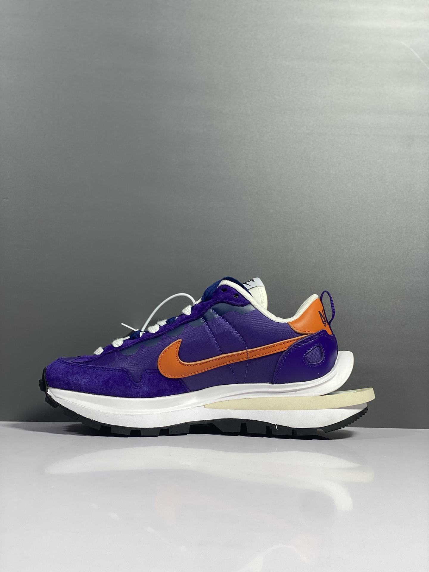 Balenciaga Basic Shoes Mesh Breathable L-s