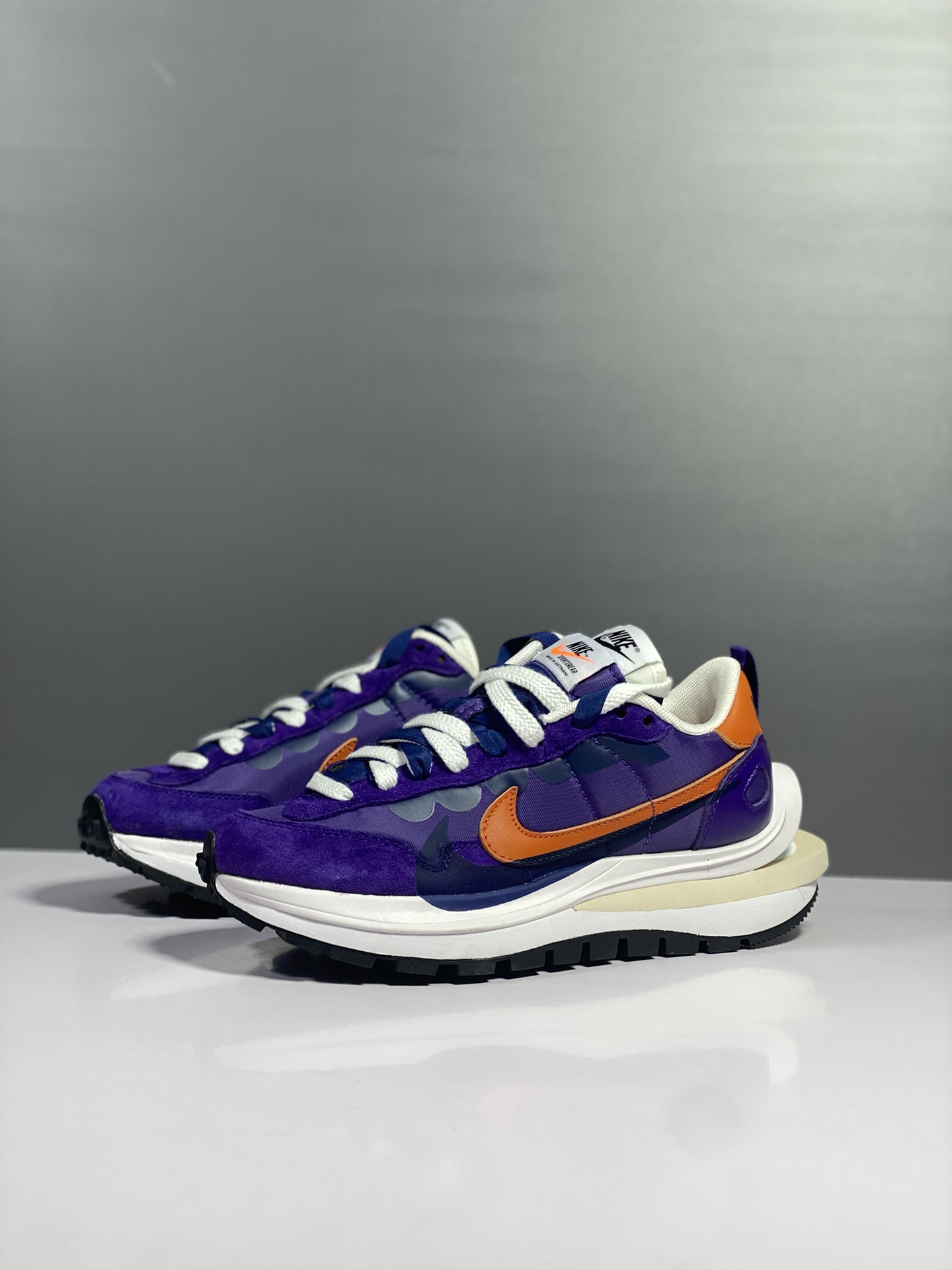 Balenciaga Basic Shoes Mesh Breathable L-s