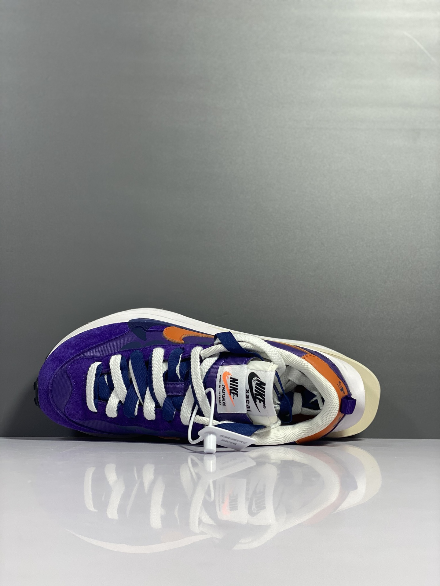 Balenciaga Basic Shoes Mesh Breathable L-s